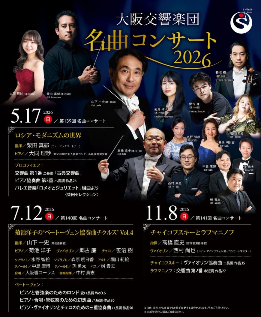 菊池洋子の“ベートーヴェン協奏曲チクルス”Vol.４の画像